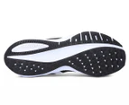 Nike Women's Air Zoom Vomero 14 Running Shoes - Black/White/Thunder Grey