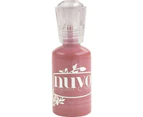 Nuvo Crystal Drops 30ml Moroccan Red