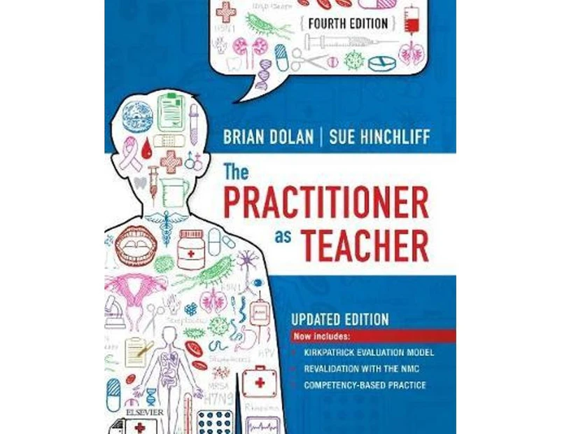 The Practitioner as Teacher - Revised Reprint : 4th edition