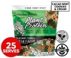 Botanika Blends Plant Protein Cacao Mint Cookies & Cream 1kg / 25 Serves 1
