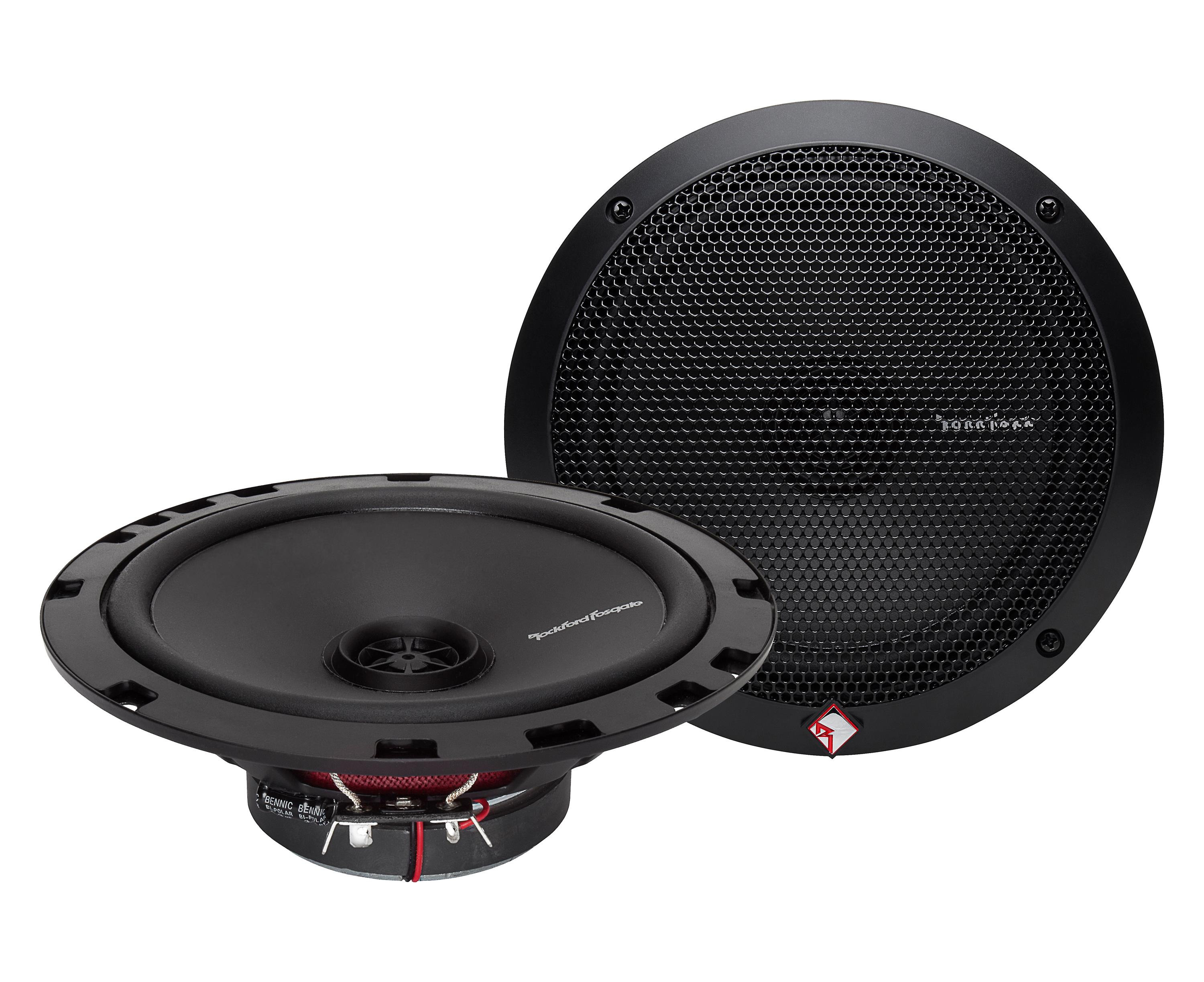 rocket fosgate speakers