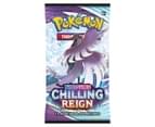 Pokémon TCG Sword & Shield Chilling Reign Booster Box - Randomly Selected 2