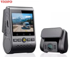 Viofo A129 Pro Duo 4K Dual Lens GPS Dash Camera