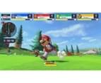 Nintendo Switch Mario Golf: Super Rush Game 3