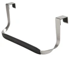 Umbra 23cm Schnook Over The Cabinet Towel Bar - Silver