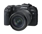 Canon EOS RP with RF 24-105mm IS STM Lens kit - Black