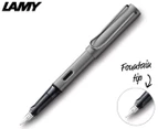 LAMY AL-Star Fountain Pen - Graphite