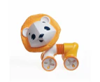 Tiny Love Rolling Toy Leonardo