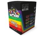 8pk Faction Labs Disorder Pre-Workout Variety Pack 8g 2