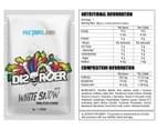 8pk Faction Labs Disorder Pre-Workout Variety Pack 8g 5