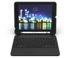 ZAGG Slimbook Go Ultrathin Case w/ Detachable Keyboard For iPad Pro 9.7-Inch - Black 1