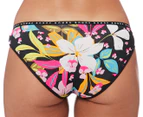 Bonds Women's Hipster Bikini - Floral Freschia