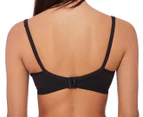 Bonds Women's Bumps Maternity Contour Bra - Black