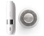 Braun Face Mini Hair Remover FS1000, Electric Facial Hair Removal for Women - FS1000 2