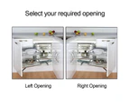 Provedore Magic Corner - Pull-Out Kitchen Blind Corner Storage Unit