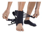 DonJoy Stabilising Speed Pro Ankle Brace - Improves Ankle Stability No More Sprain