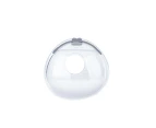 Eonian Care Breast Milk Collector Nipple Shield 2 Pack