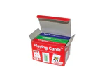Junior Learning Playing Cards