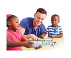 Junior Learning 50 Phonemic Awareness Activities Card