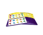 Junior Learning Early Accelerator Set 1 - Smart Tray Teaching Resource