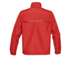 Stormtech Mens Nautilus Performance Shell Jacket (Red) - RW5978