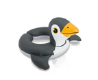 1pc Intex Penguin/Duck/Flamingo Assorted Design Kids Inflatable Pool Floats 3y+
