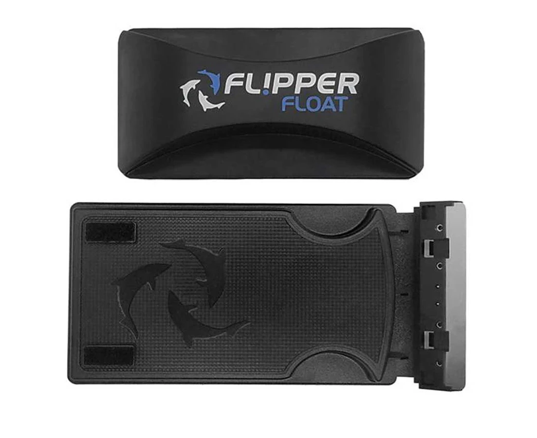 Flipper Float Standard up to 12mm