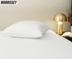 Morrissey Deluxe Down Alternative Fill European Pillow