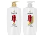 Pantene Colour Protection Shampoo & Conditioner Pack 900mL 1