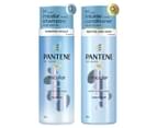 Pantene Pro-V Blends Micellar Gentle Cleansing Shampoo & Nourishing Conditioner Pack 530mL 1