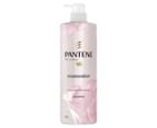 Pantene Pro-V Blends Rosewater Moisture Restoring Shampoo & Conditioner Pack 530mL 2