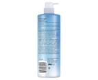 Pantene Pro-V Blends Micellar Gentle Cleansing Shampoo & Nourishing Conditioner Pack 530mL 3