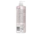 Pantene Pro-V Blends Rosewater Moisture Restoring Shampoo & Conditioner Pack 530mL 3