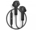 Bang & Olufsen Beoplay H5 Wireless Earphones - Black