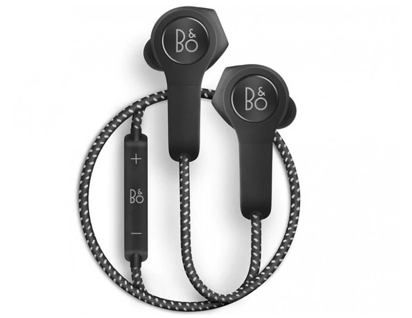 Bang & Olufsen Beoplay H5 Wireless Earphones - Black