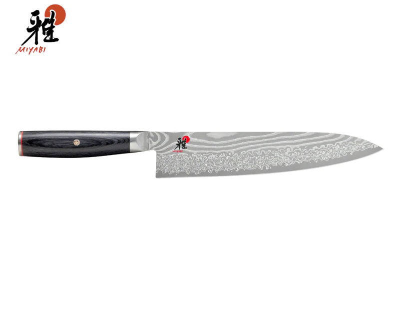 Miyabi 24cm 5000FCD Gyutoh Chef's Knife