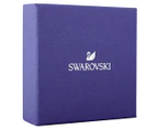 Swarovski Sparkling Dance Necklace - Silver/Blue