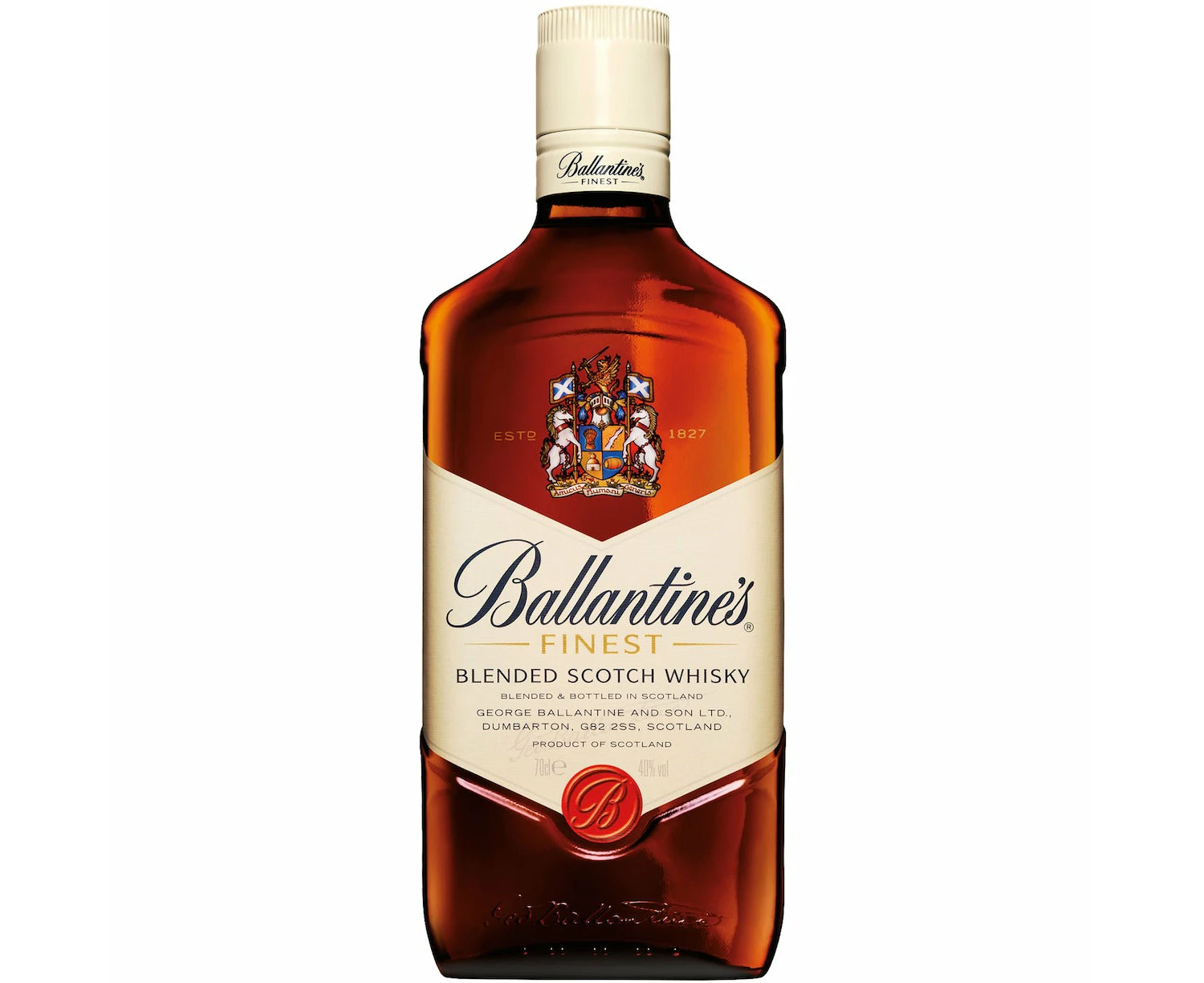 Ballantines Scotch 700Ml