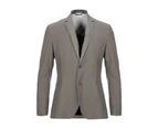 Messagerie Man Suit jackets - Grey