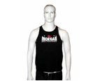 MORGAN Boxing Muay Thai MMA Trainning Singlet