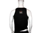 MORGAN Boxing Muay Thai MMA Trainning Singlet