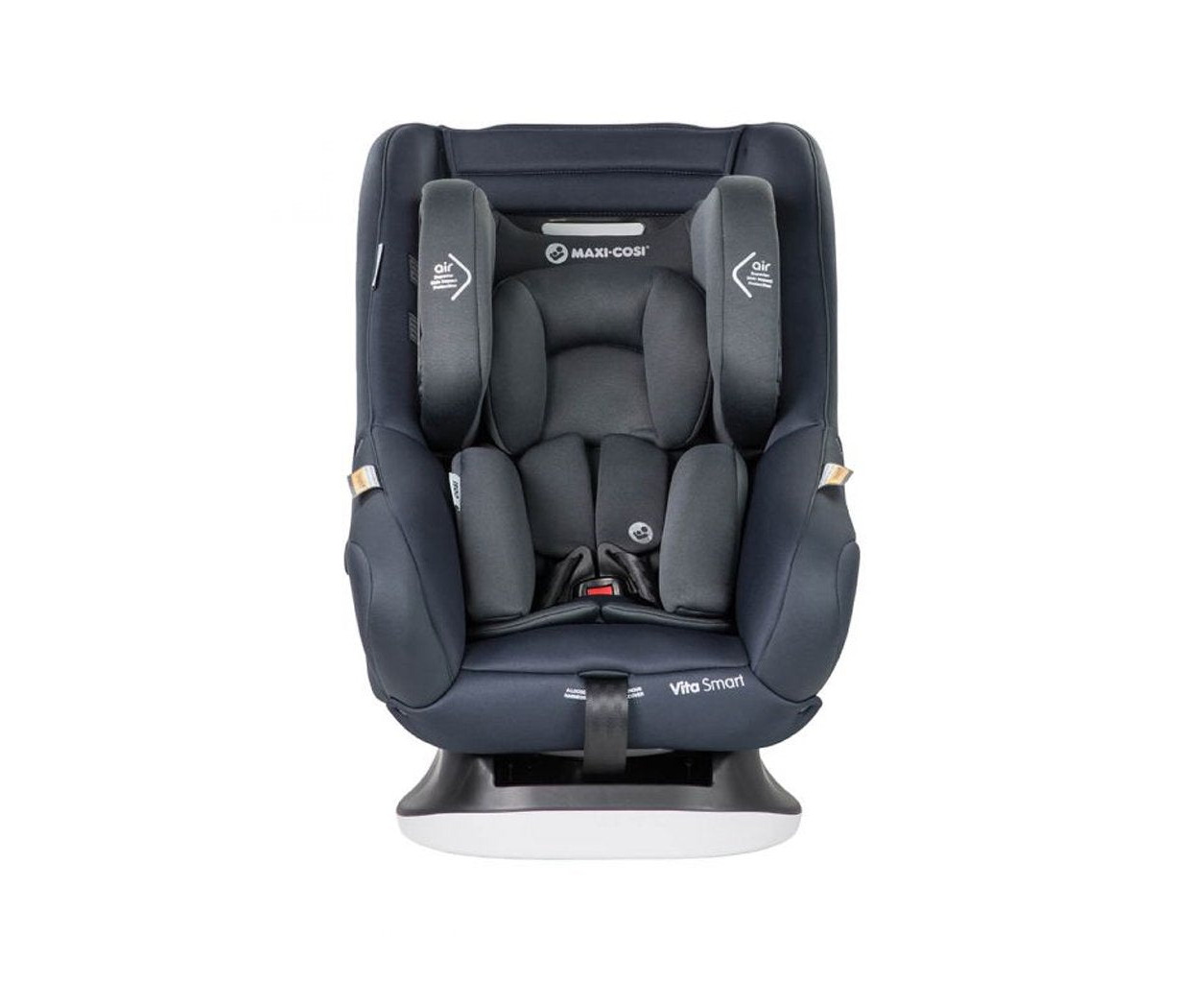 Maxi Cosi Vita Smart Convertible Car Seat Ink Blue Catch