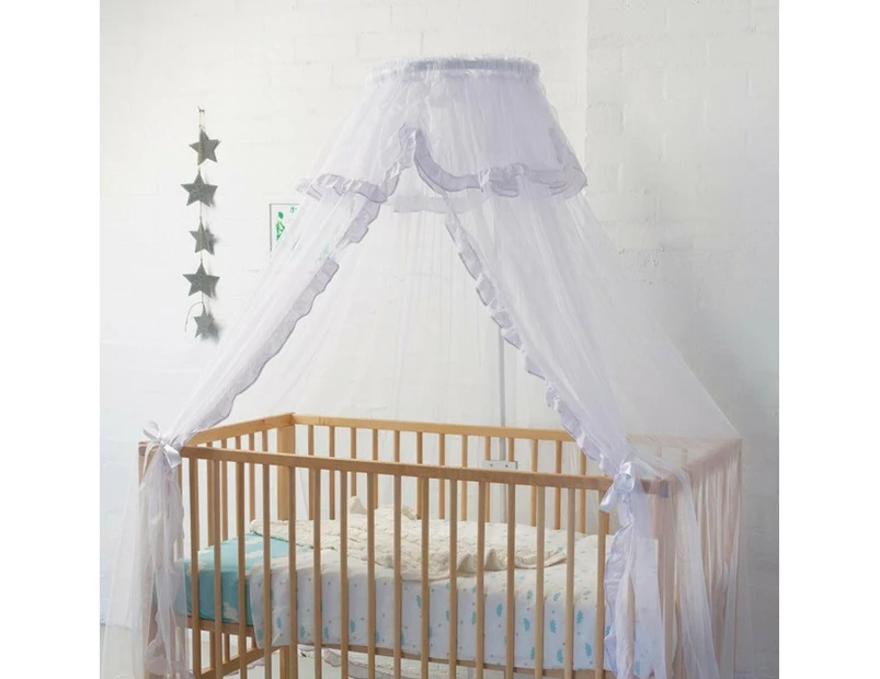 Sweet Dreams Halo Stand and Net Set