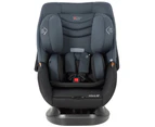 Mothers Choice Adore Convertible Car Seat Titanium Grey