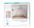 Sweet Dreams Halo Stand and Net Set