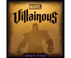 Marvel Villainous Infinite Power Game