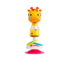 Bumbo Suction Toy Gwen The Giraffe