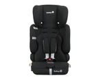 Saftey 1st Solo Convertible Booster Seat Black