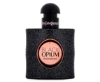 Yves Saint Laurent Black Opium For Women EDP Perfume 30mL