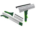 Sabco 3-in-1 Spray Squeegee Window Washer